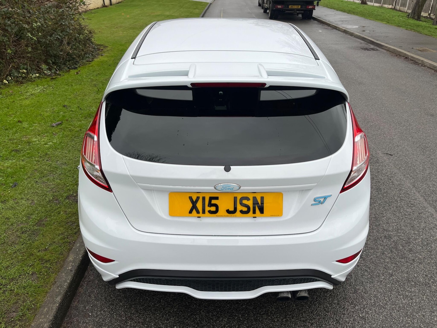 Used Ford Fiesta for sale - 78034288: Photo 20