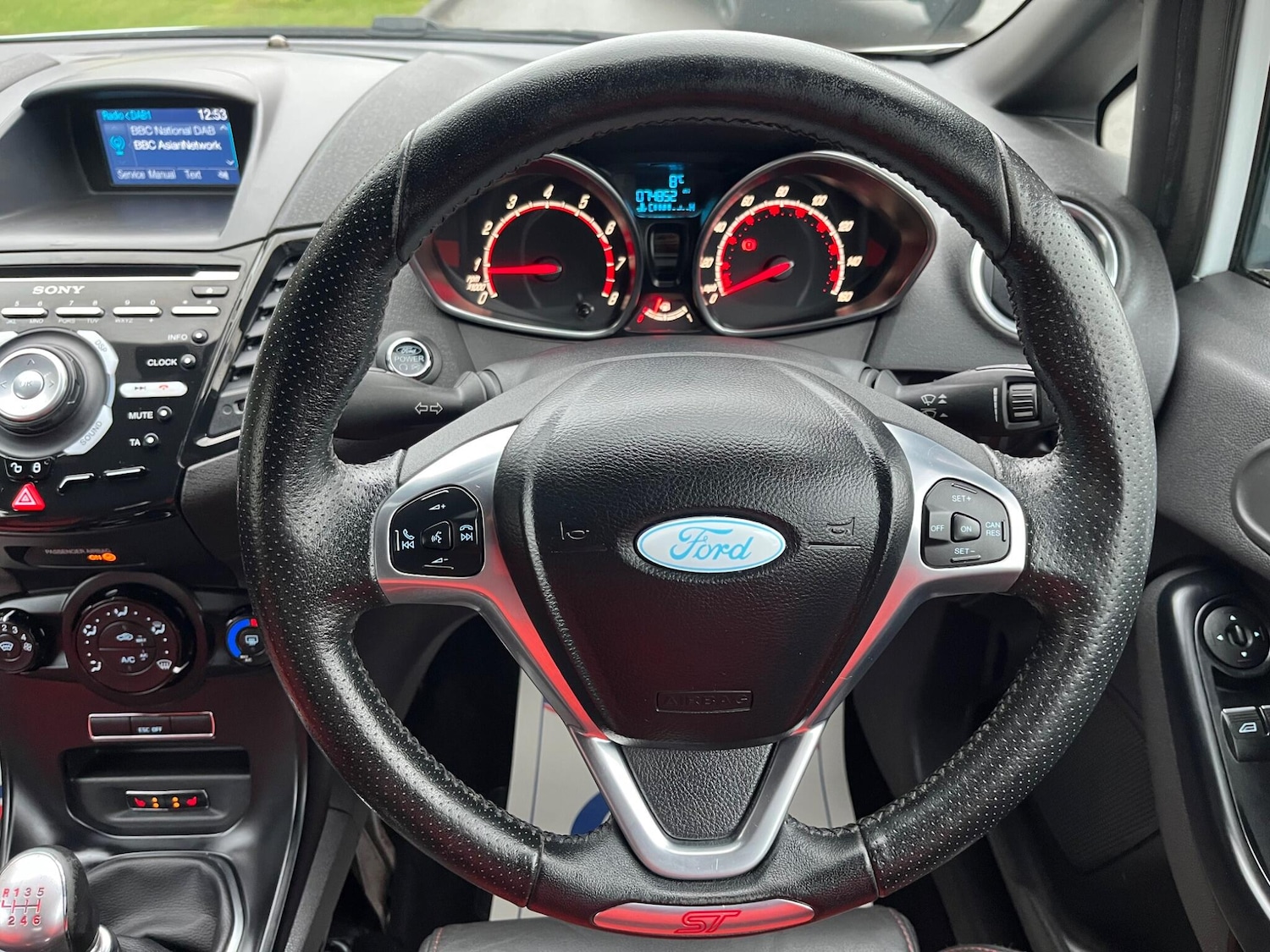 Used Ford Fiesta for sale - 78034288: Photo 21