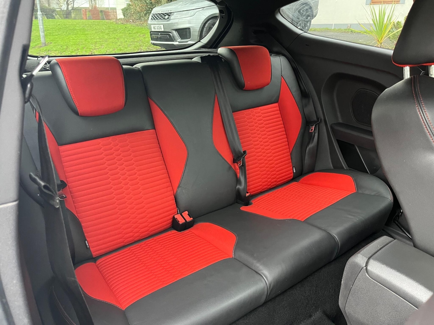 Used Ford Fiesta for sale - 78034288: Photo 22