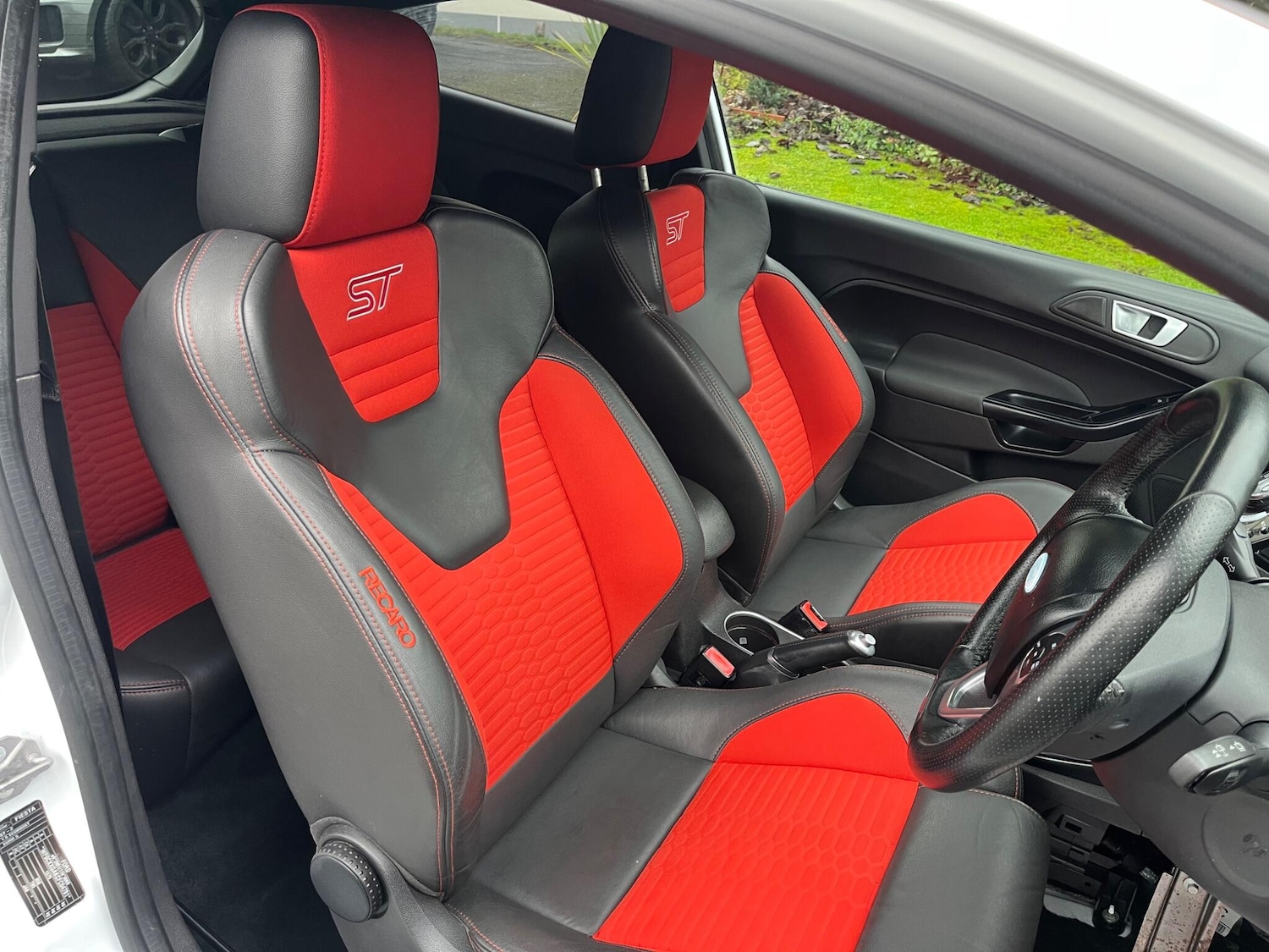 Used Ford Fiesta for sale - 78034288: Photo 23