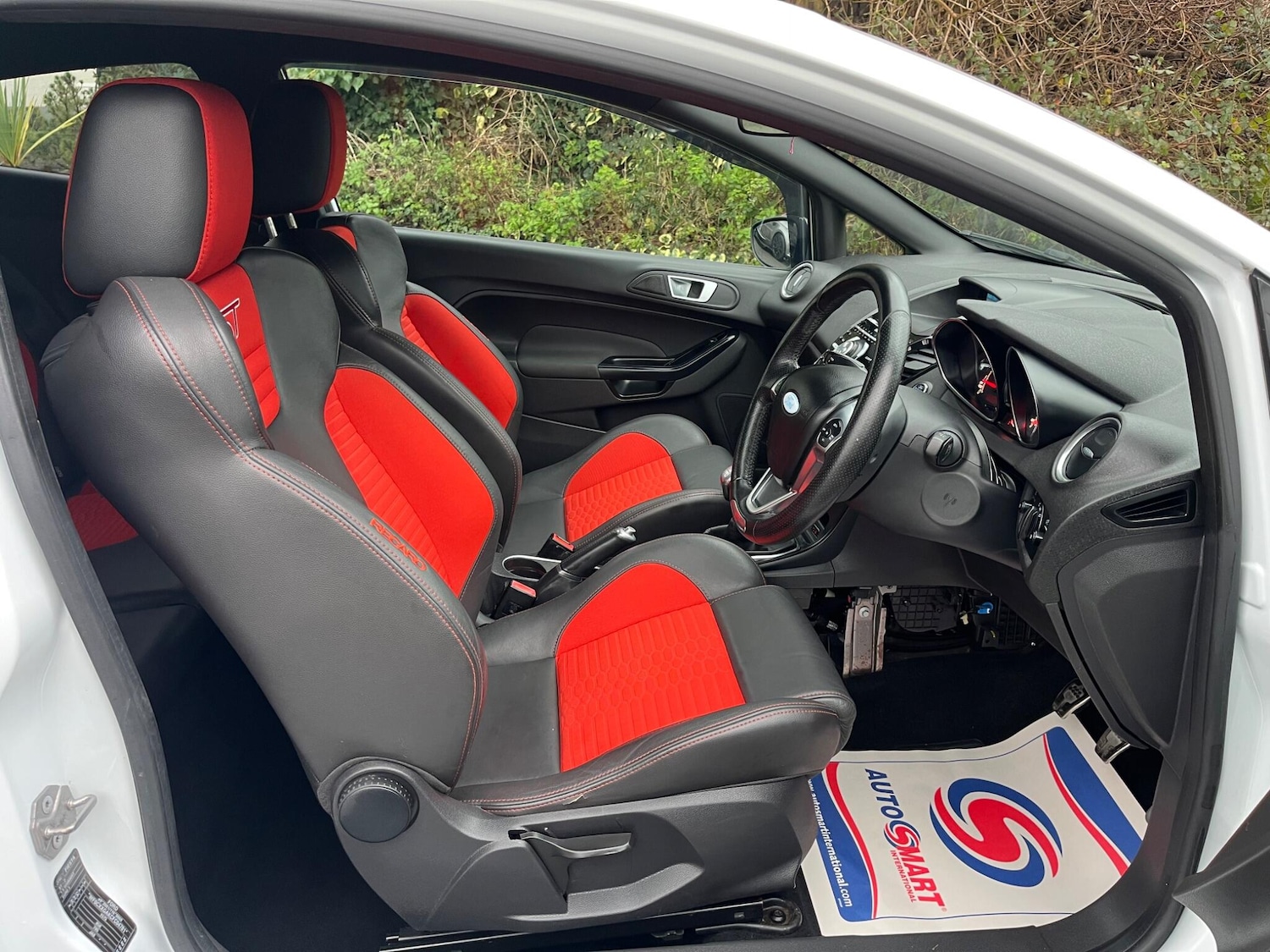 Used Ford Fiesta for sale - 78034288: Photo 24