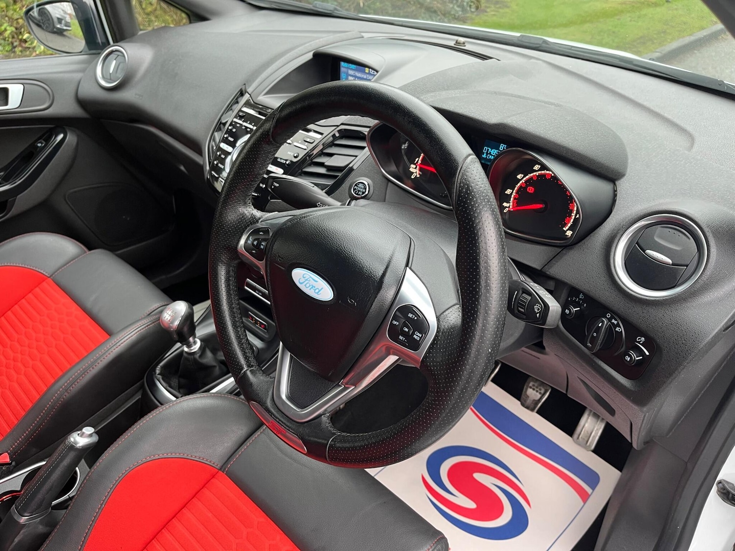 Used Ford Fiesta for sale - 78034288: Photo 25