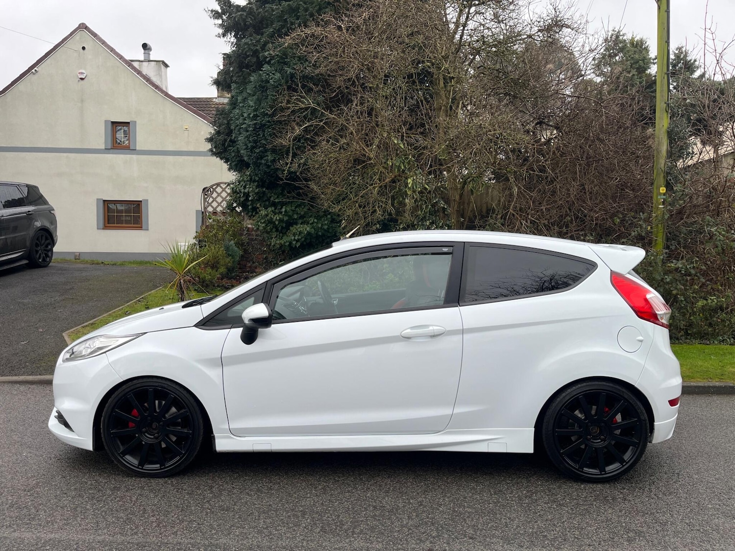 Used Ford Fiesta for sale - 78034288: Photo 3