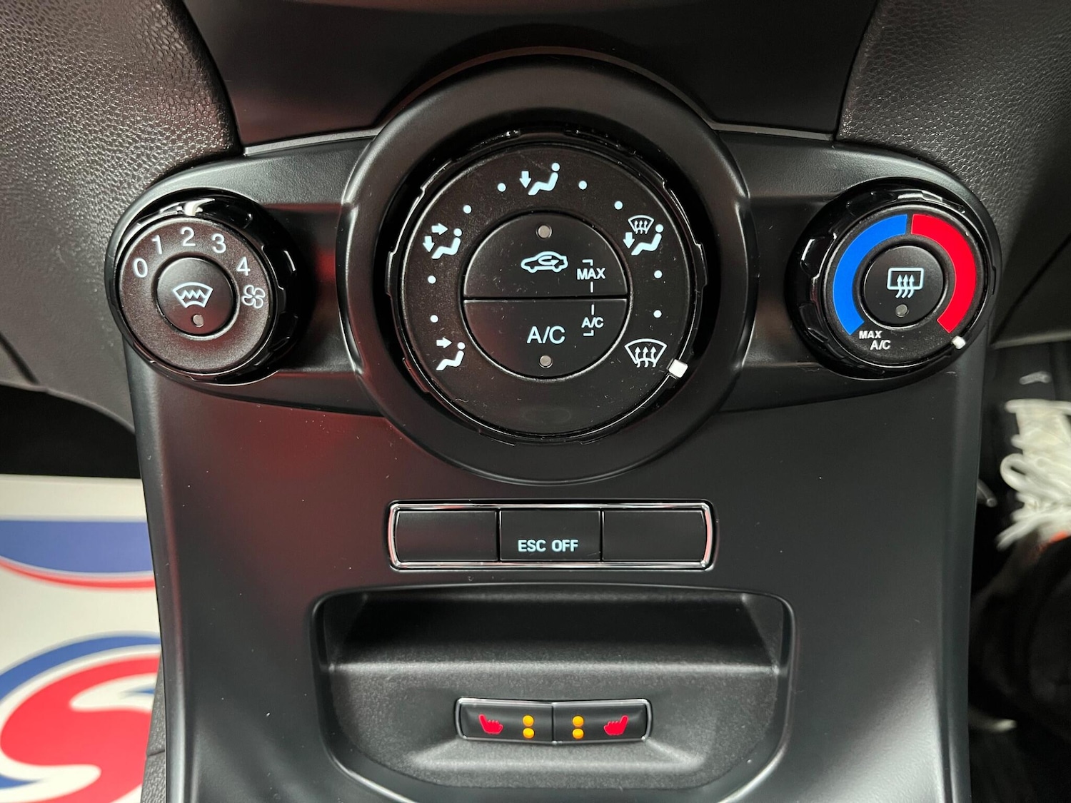 Used Ford Fiesta for sale - 78034288: Photo 30