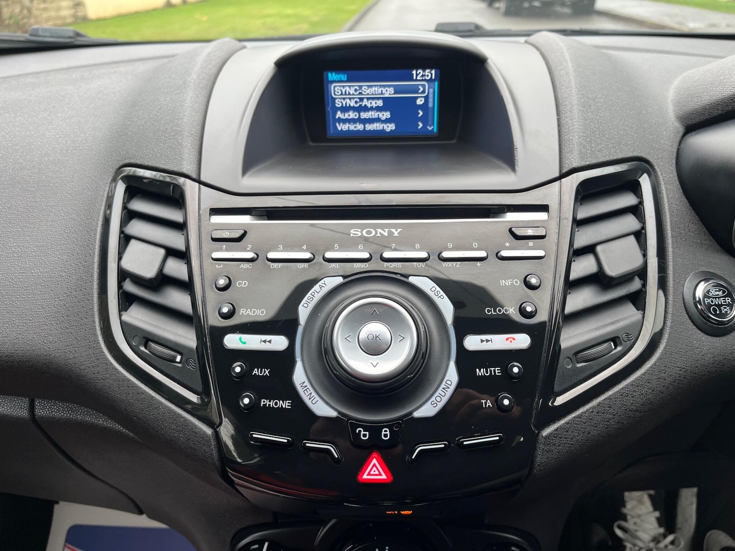 Used Ford Fiesta for sale - 78034288: Photo 31