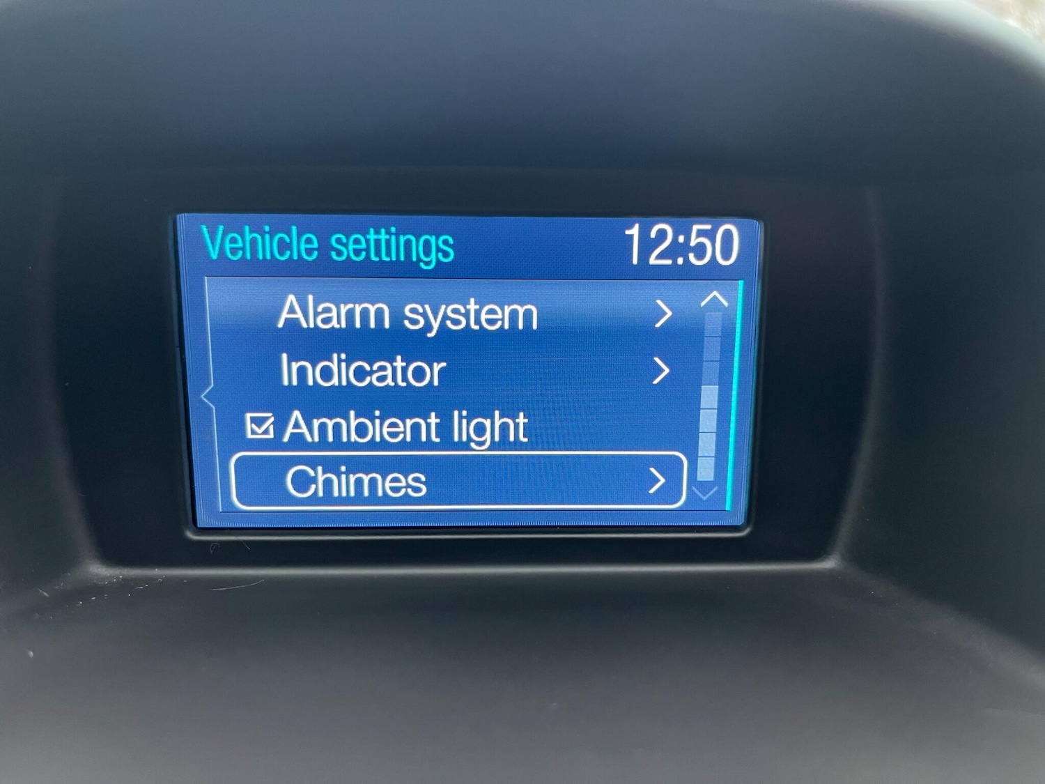 Used Ford Fiesta for sale - 78034288: Photo 33