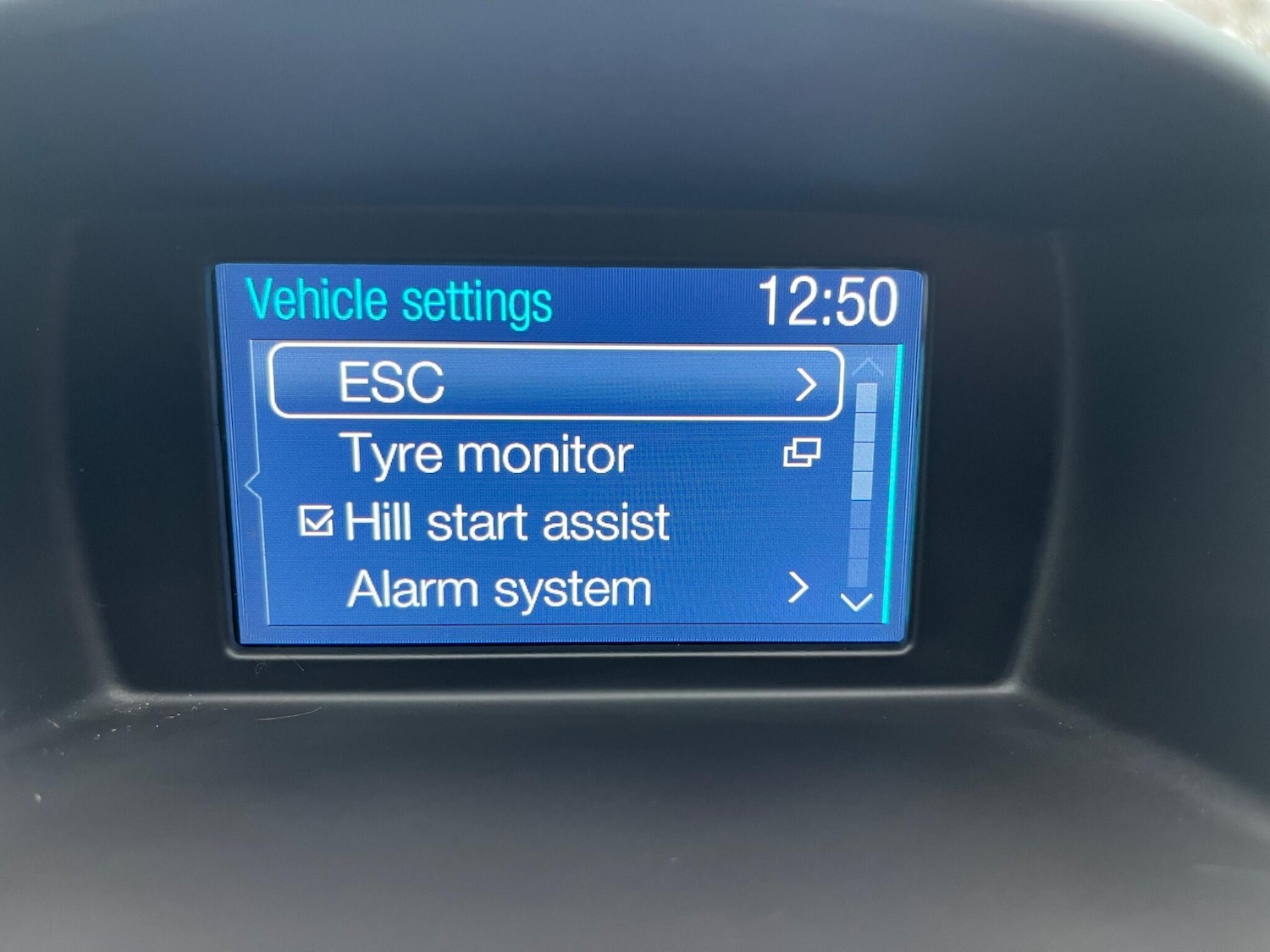 Used Ford Fiesta for sale - 78034288: Photo 34