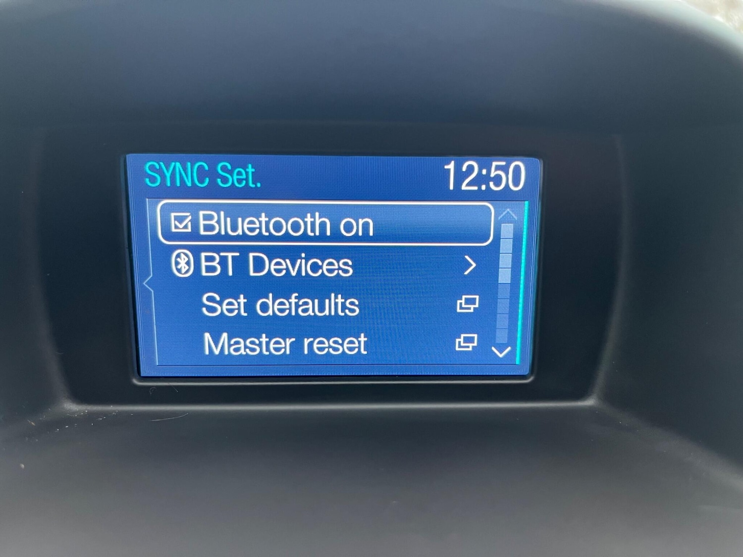 Used Ford Fiesta for sale - 78034288: Photo 35