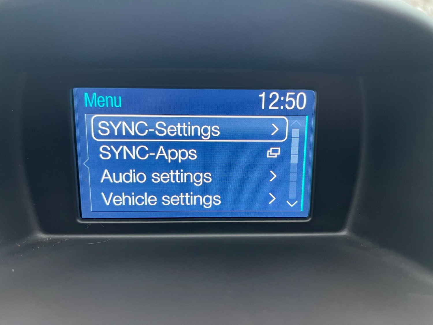 Used Ford Fiesta for sale - 78034288: Photo 37