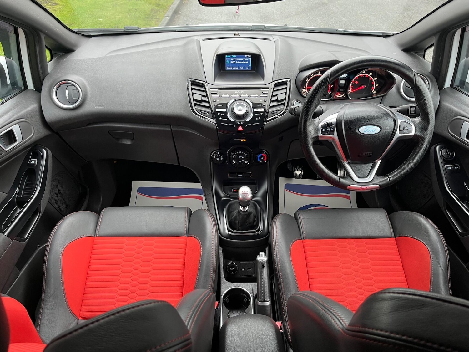 Used Ford Fiesta for sale - 78034288: Photo 4