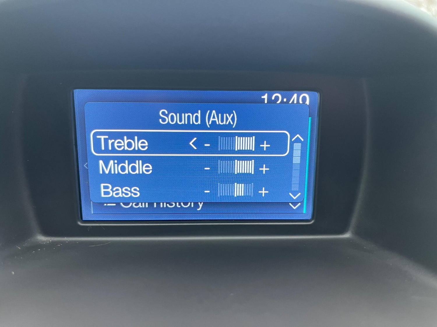 Used Ford Fiesta for sale - 78034288: Photo 40