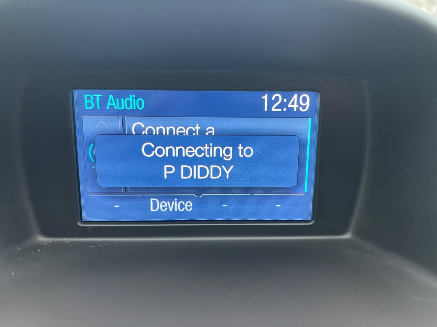 Used Ford Fiesta for sale - 78034288: Photo 41