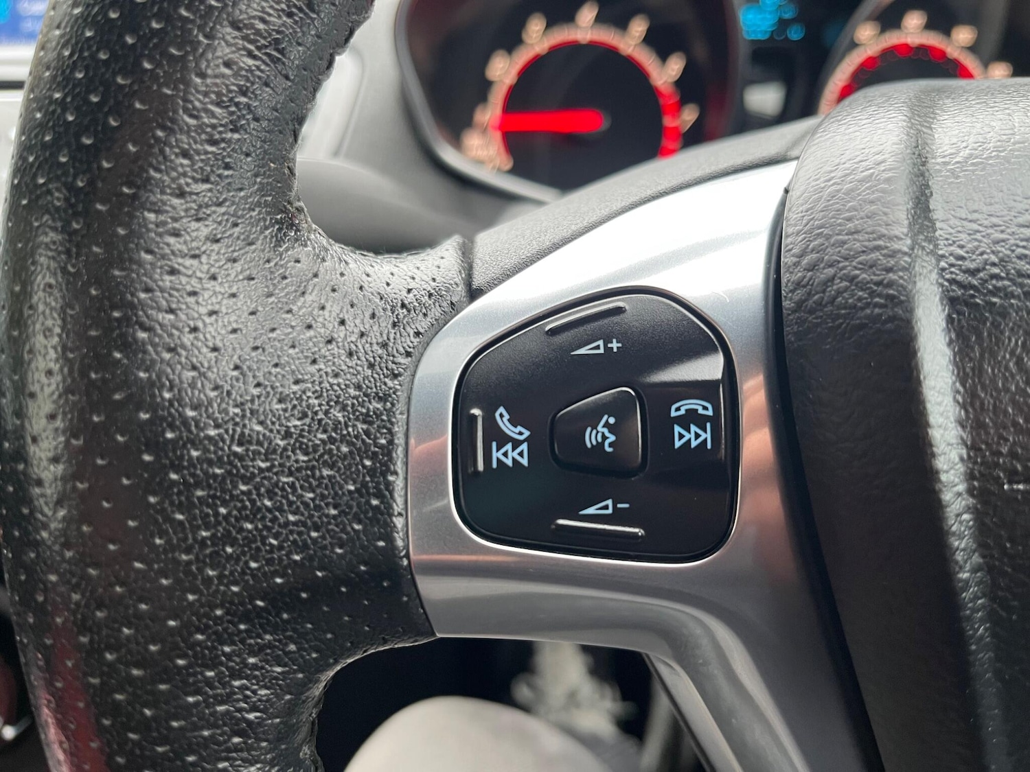 Used Ford Fiesta for sale - 78034288: Photo 45