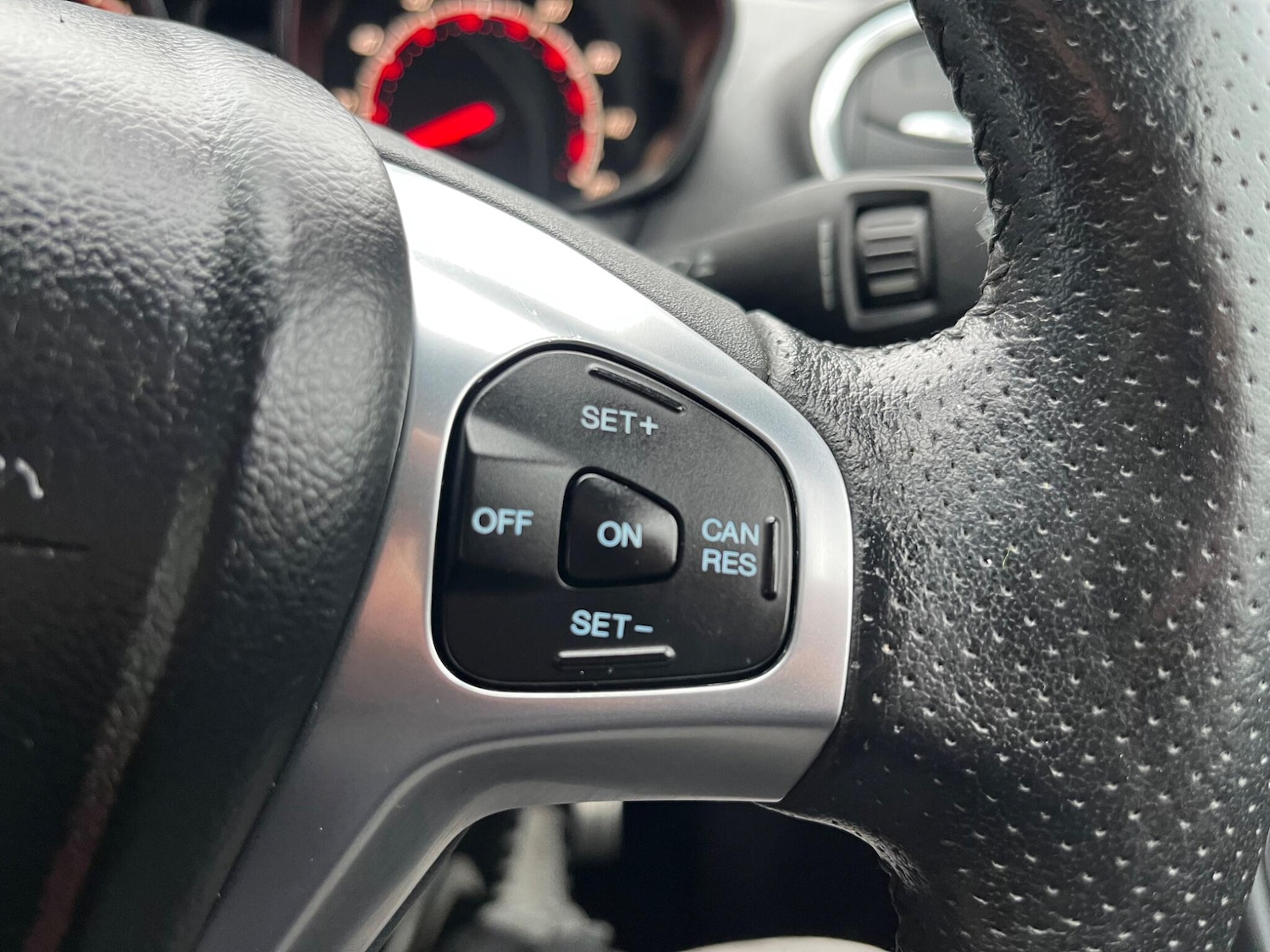 Used Ford Fiesta for sale - 78034288: Photo 46