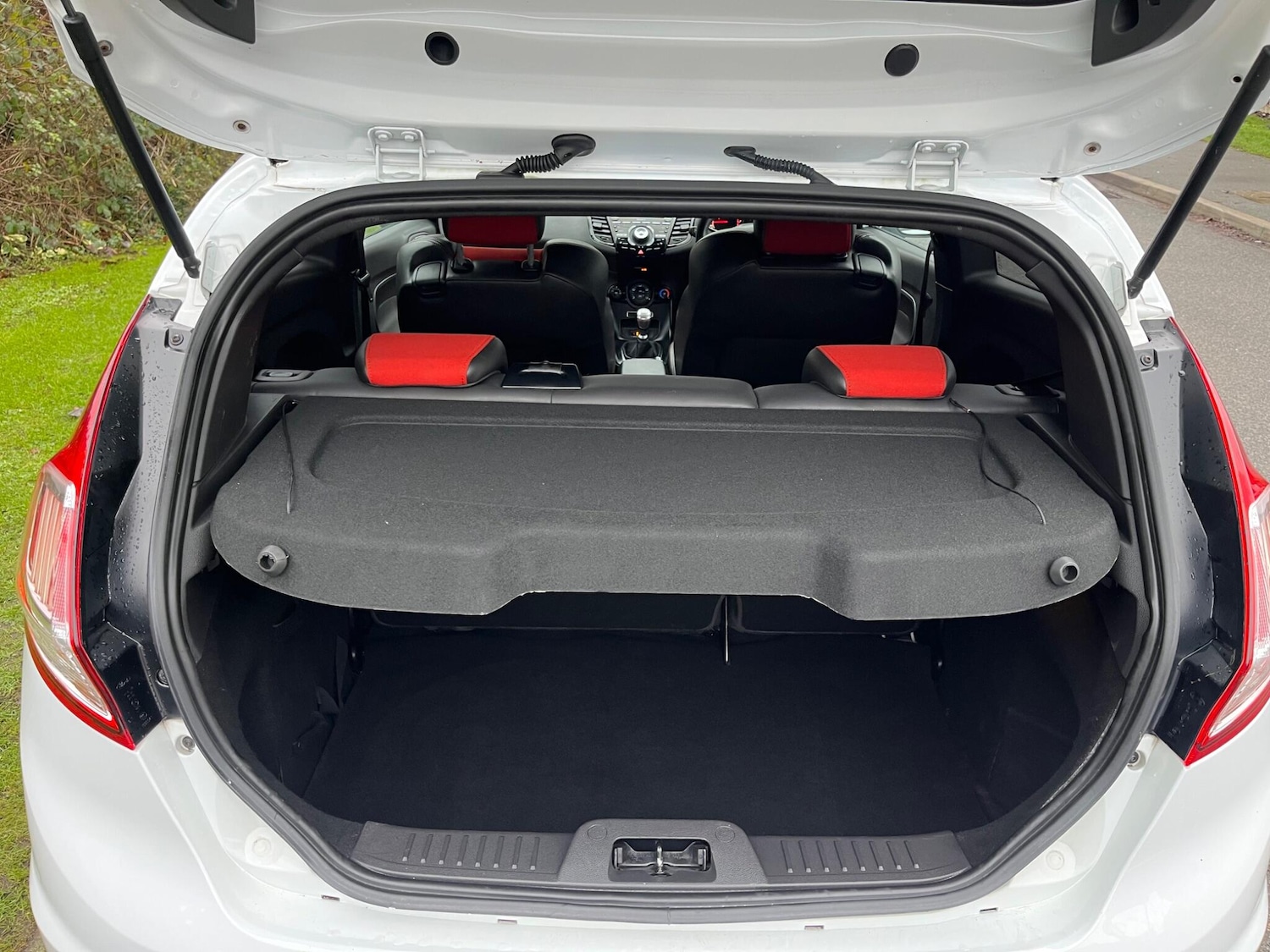 Used Ford Fiesta for sale - 78034288: Photo 5