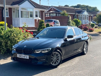 Used BMW 3 Series 2019 for sale - 79188161: Photo