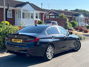 Used BMW 3 Series 2019 for sale - 79188161: Photo
