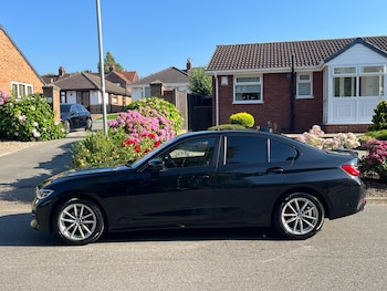 Used BMW 3 Series 2019 for sale - 79188161: Photo