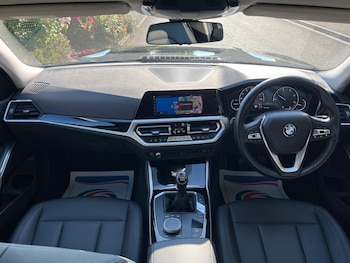 Used BMW 3 Series 2019 for sale - 79188161: Photo