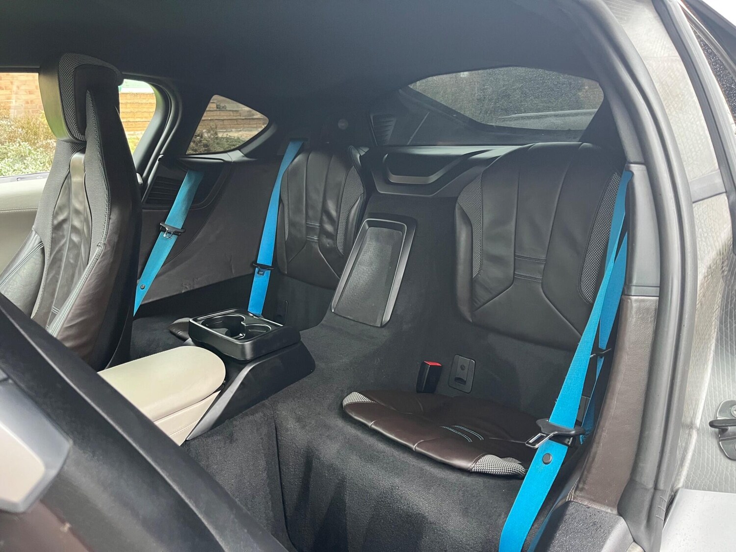 Used BMW i8 for sale - 78101259: Photo 16