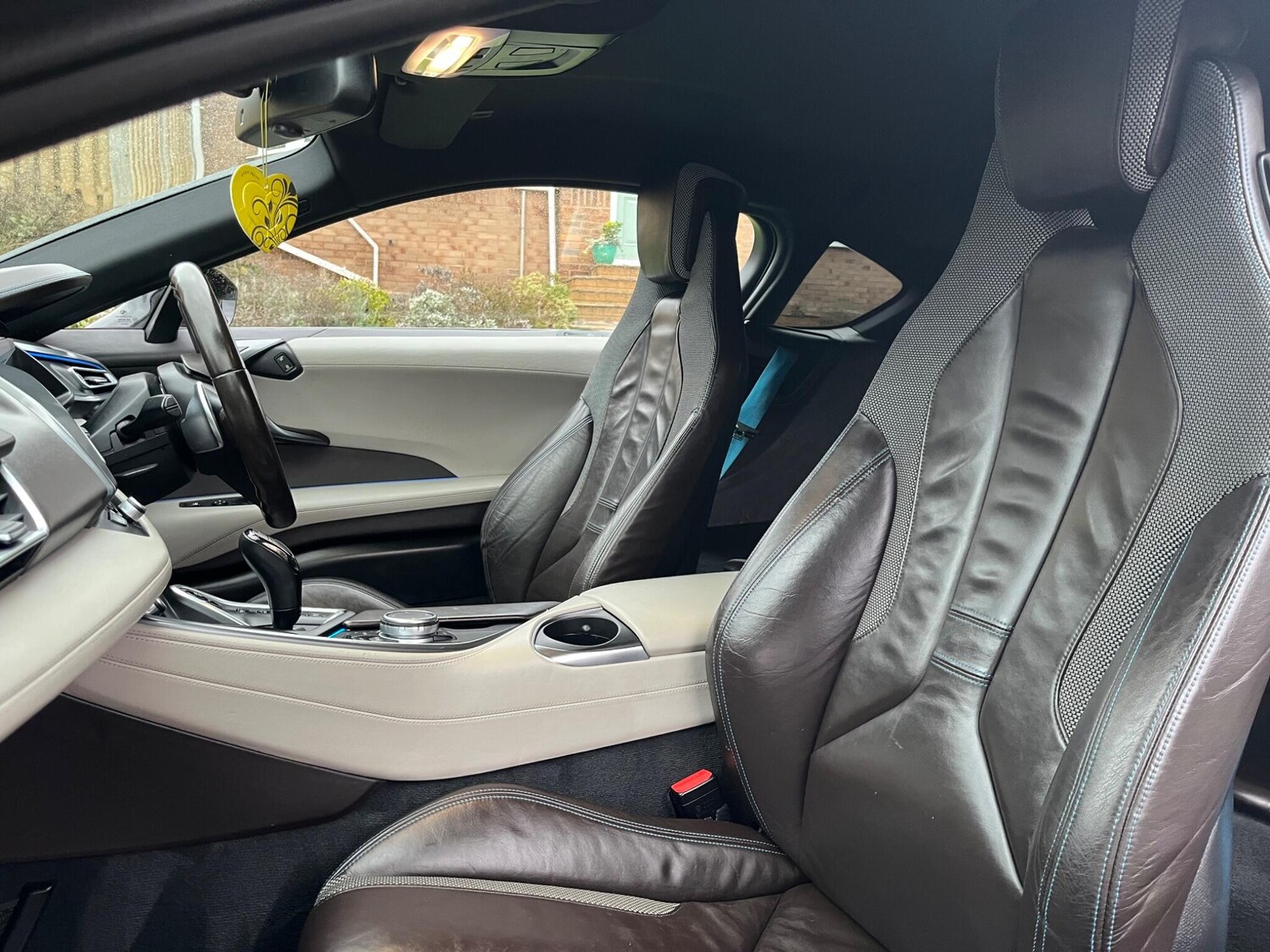 Used BMW i8 for sale - 78101259: Photo 17