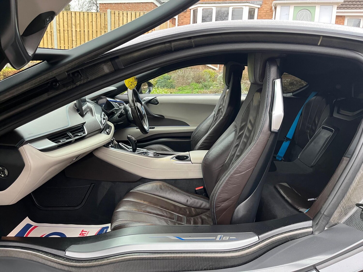 Used BMW i8 for sale - 78101259: Photo 18