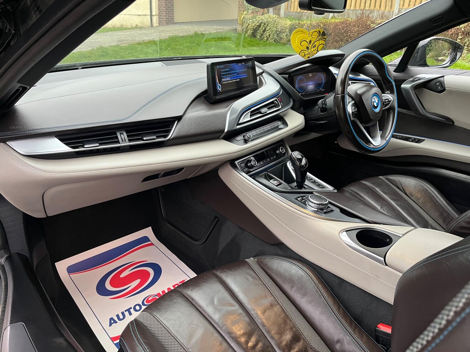 Used BMW i8 for sale - 78101259: Photo 19