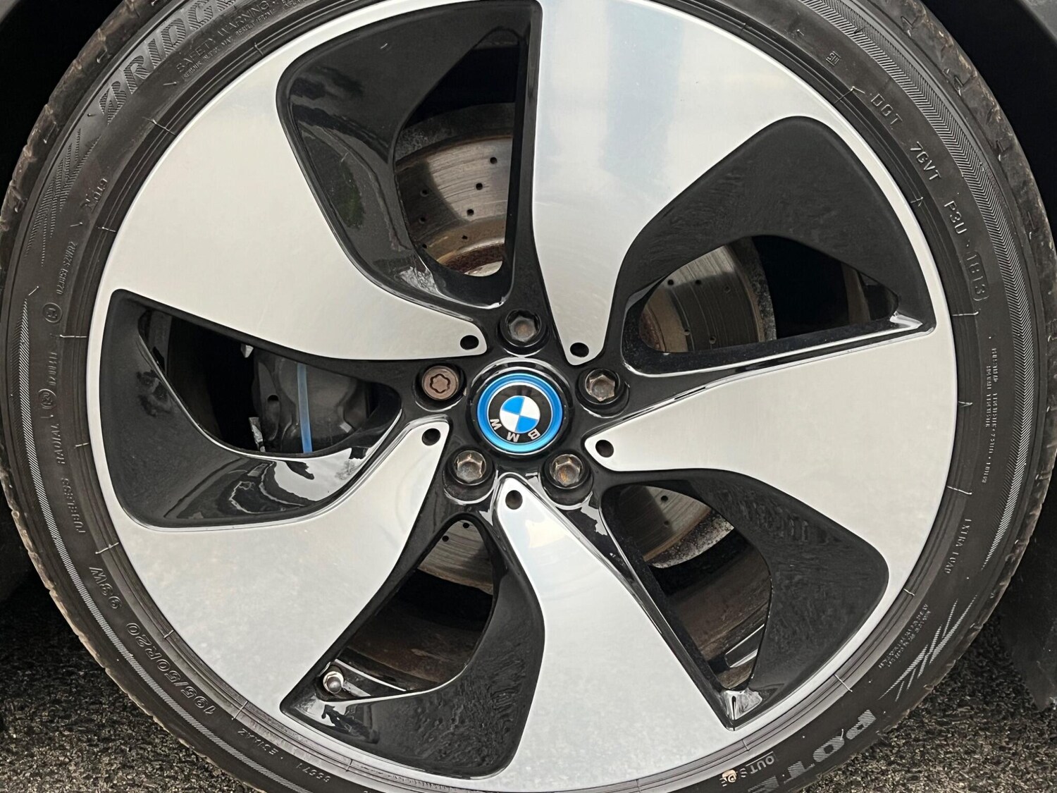 Used BMW i8 for sale - 78101259: Photo 23