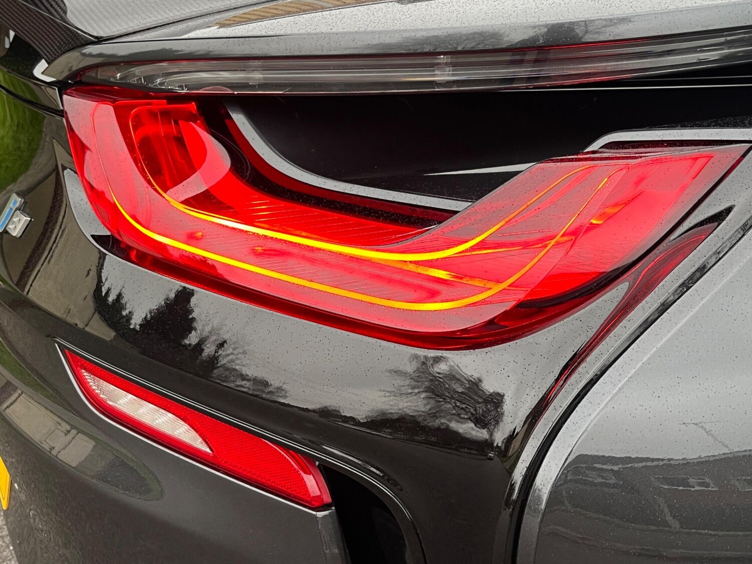 Used BMW i8 for sale - 78101259: Photo 25