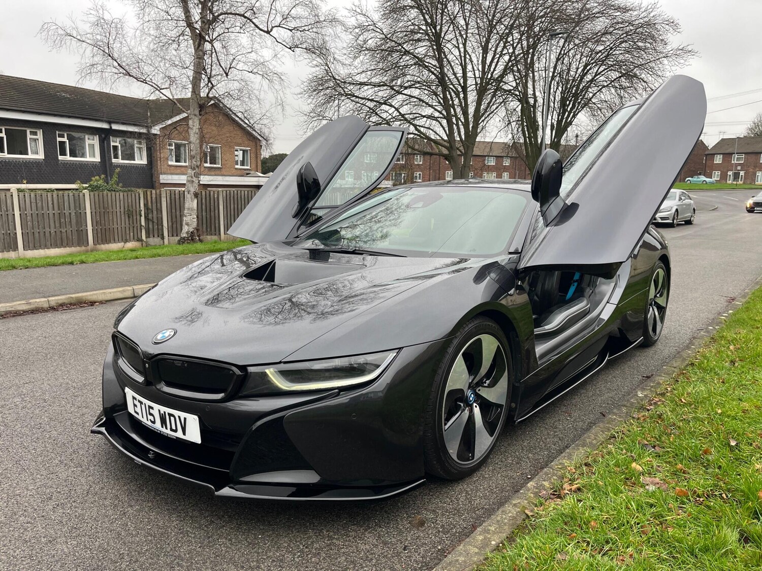 Used BMW i8 for sale - 78101259: Photo 31