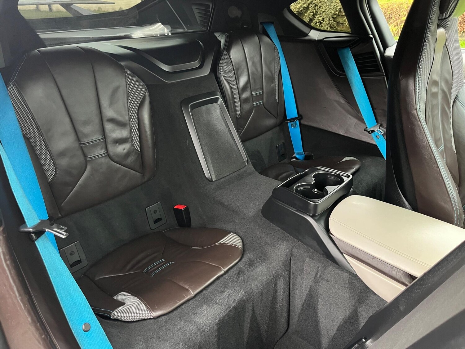 Used BMW i8 for sale - 78101259: Photo 37