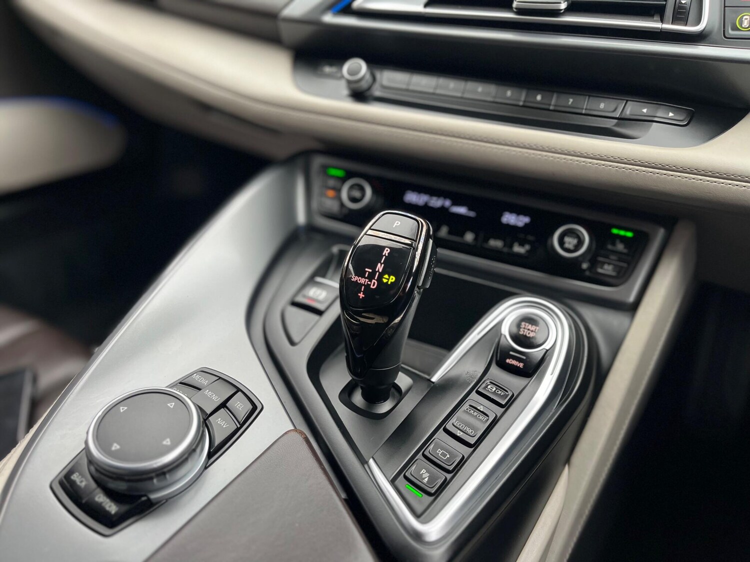 Used BMW i8 for sale - 78101259: Photo 41