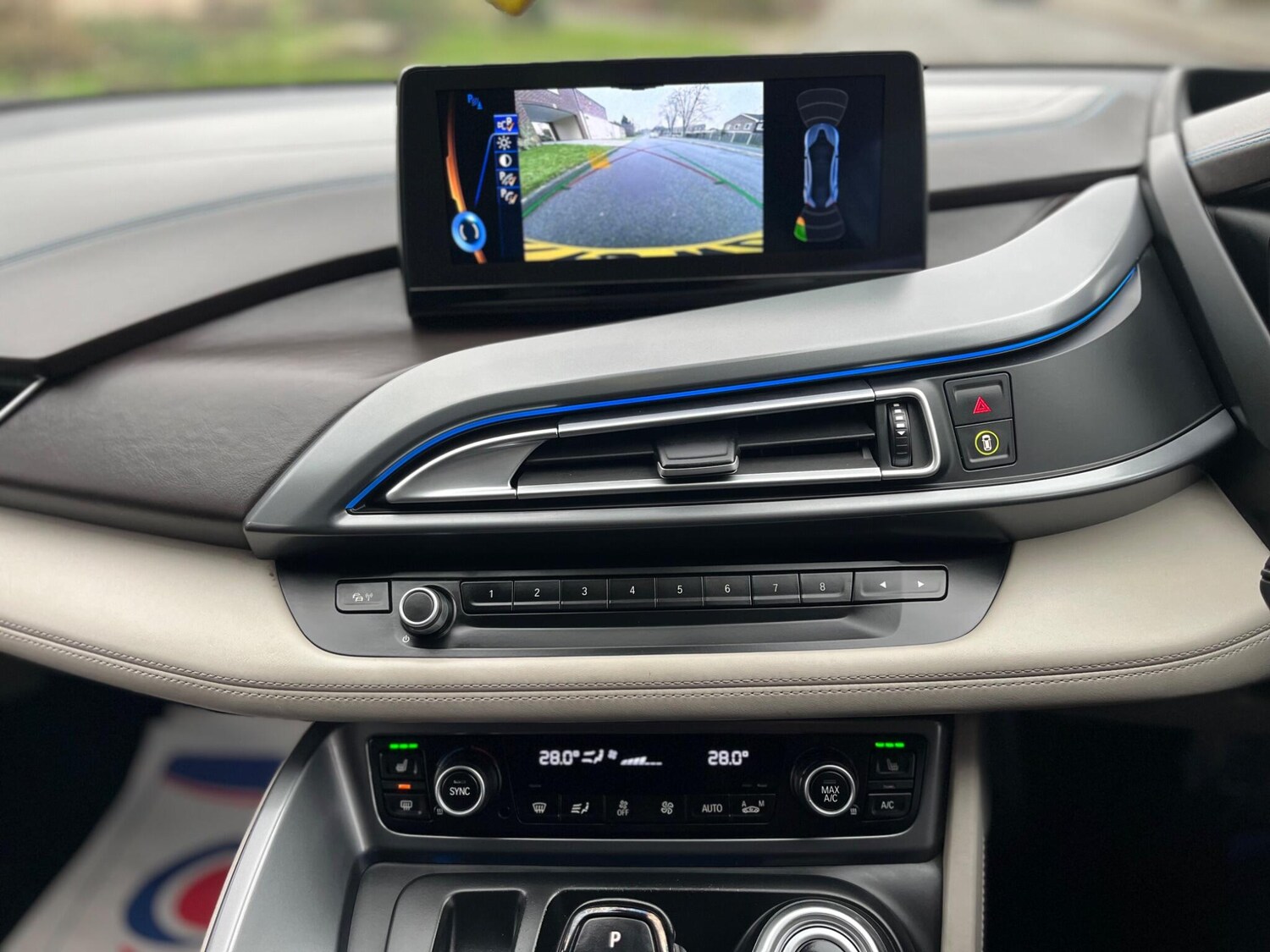 Used BMW i8 for sale - 78101259: Photo 42