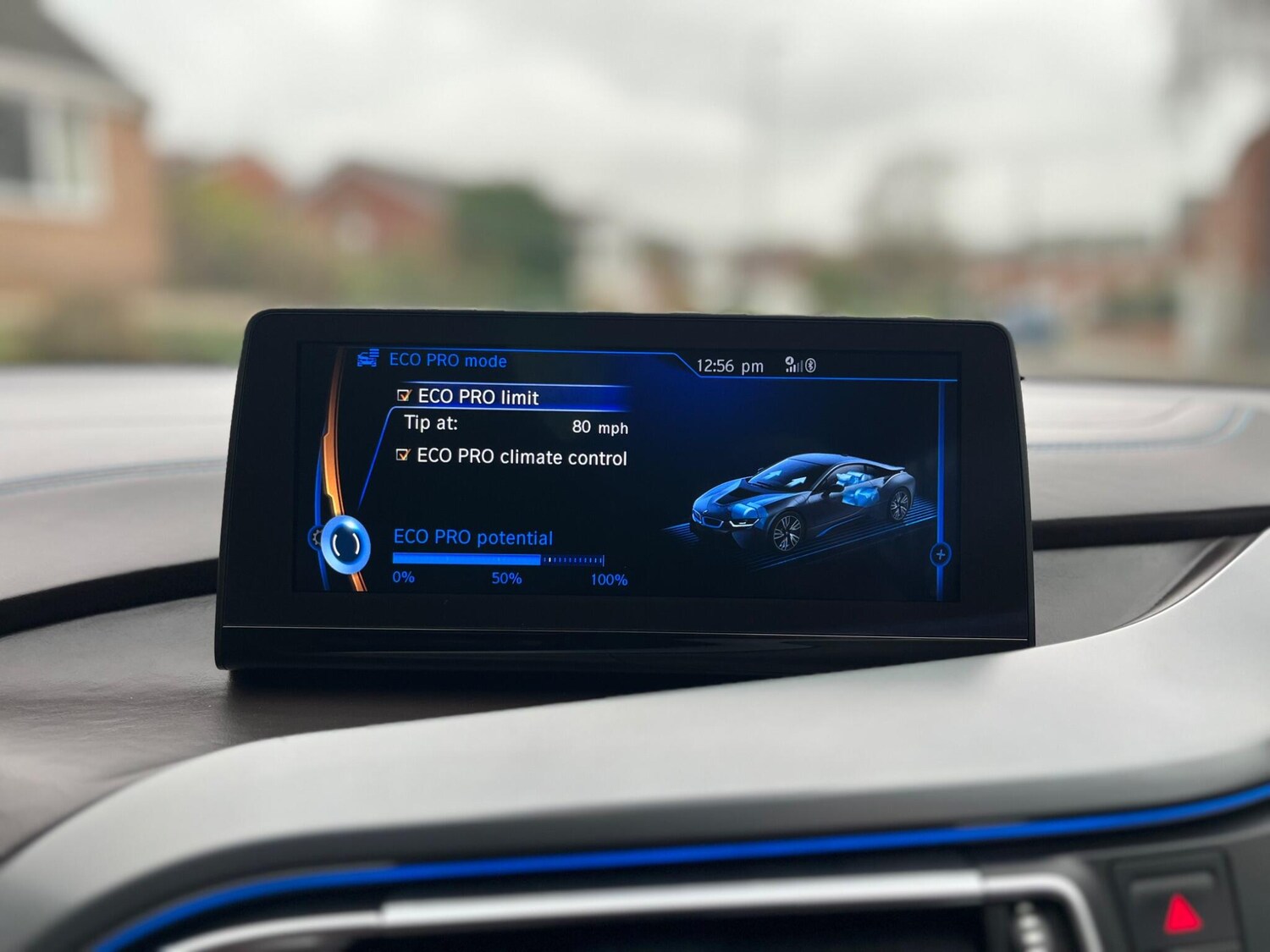 Used BMW i8 for sale - 78101259: Photo 45