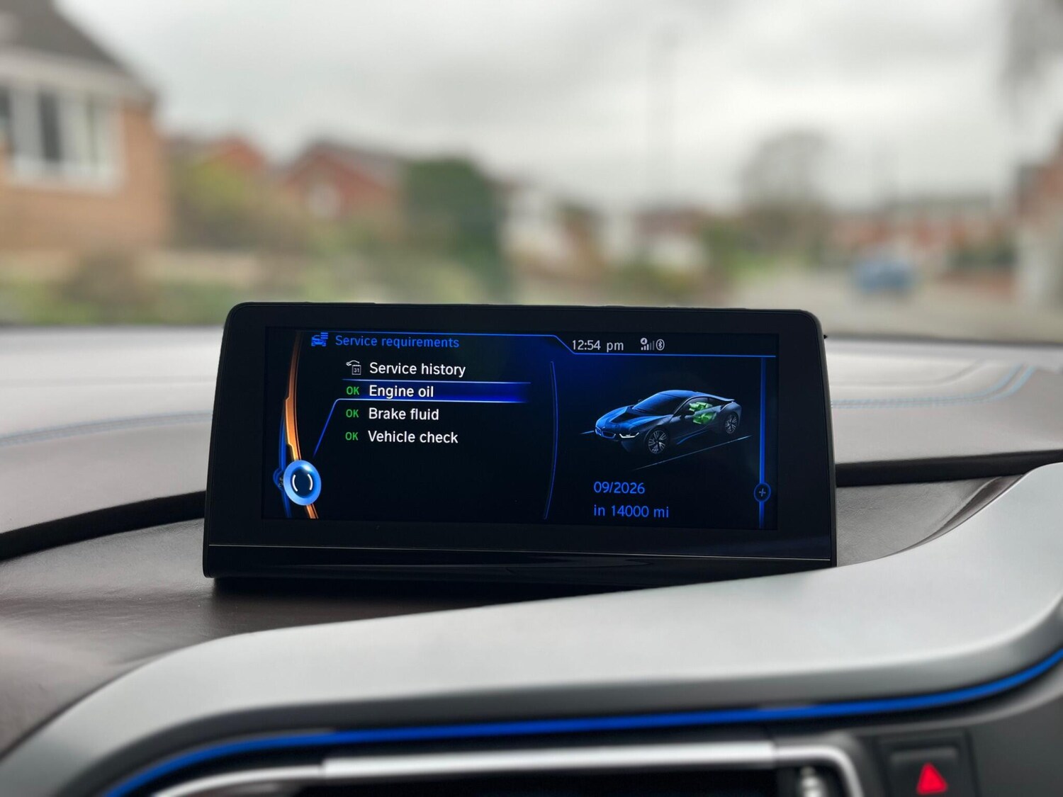 Used BMW i8 for sale - 78101259: Photo 50