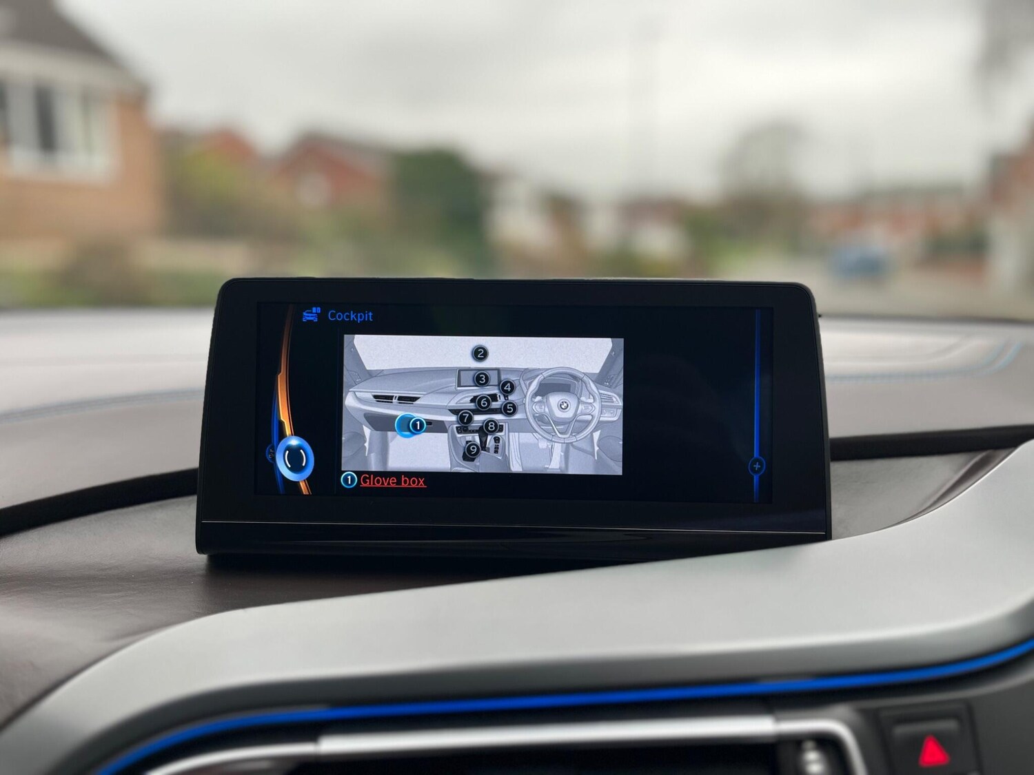 Used BMW i8 for sale - 78101259: Photo 54