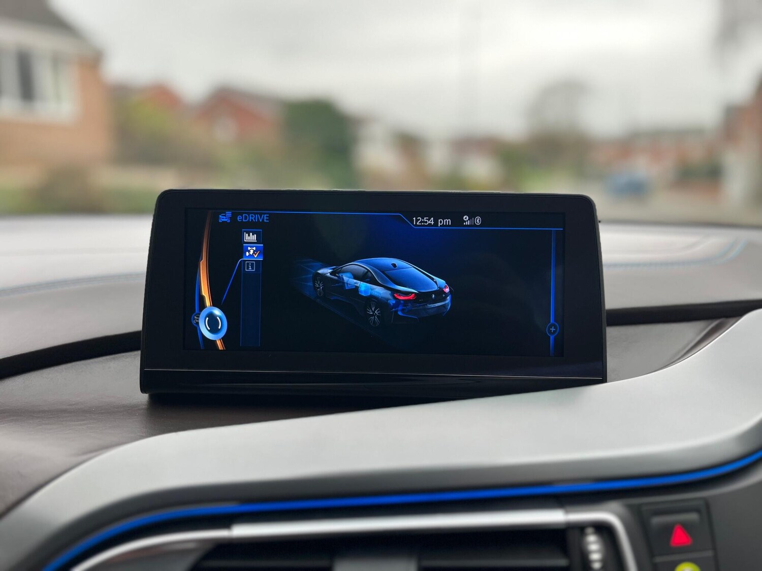 Used BMW i8 for sale - 78101259: Photo 56