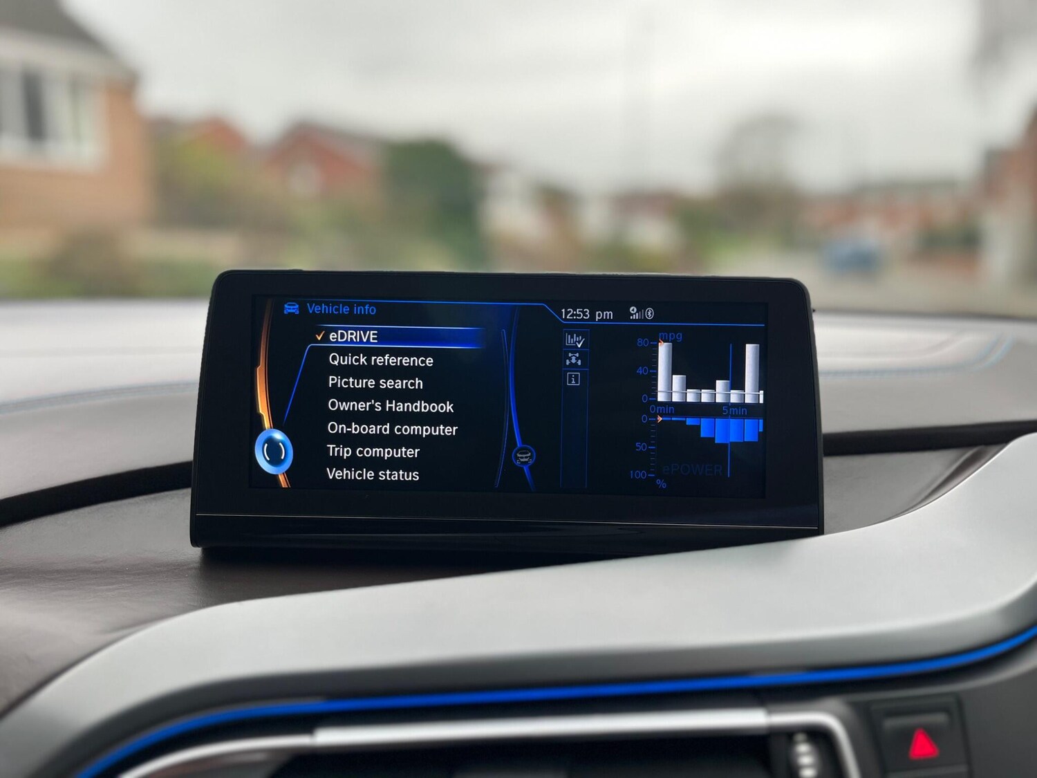 Used BMW i8 for sale - 78101259: Photo 57