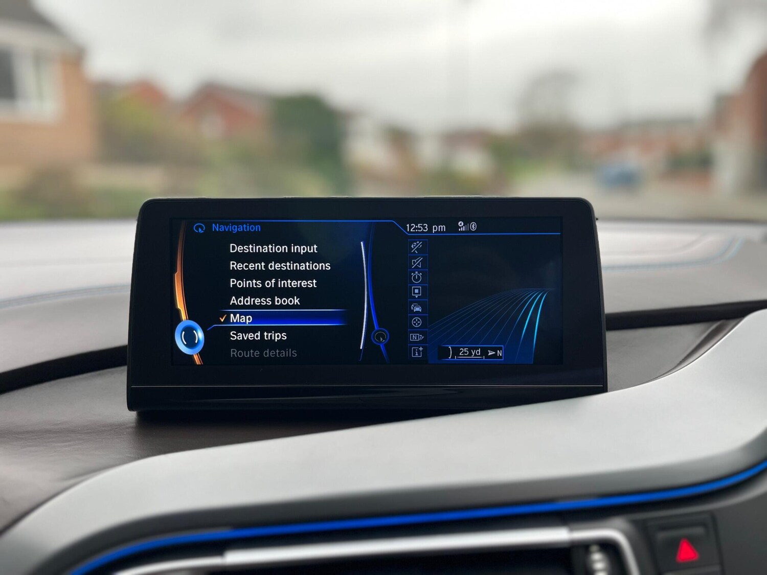 Used BMW i8 for sale - 78101259: Photo 60