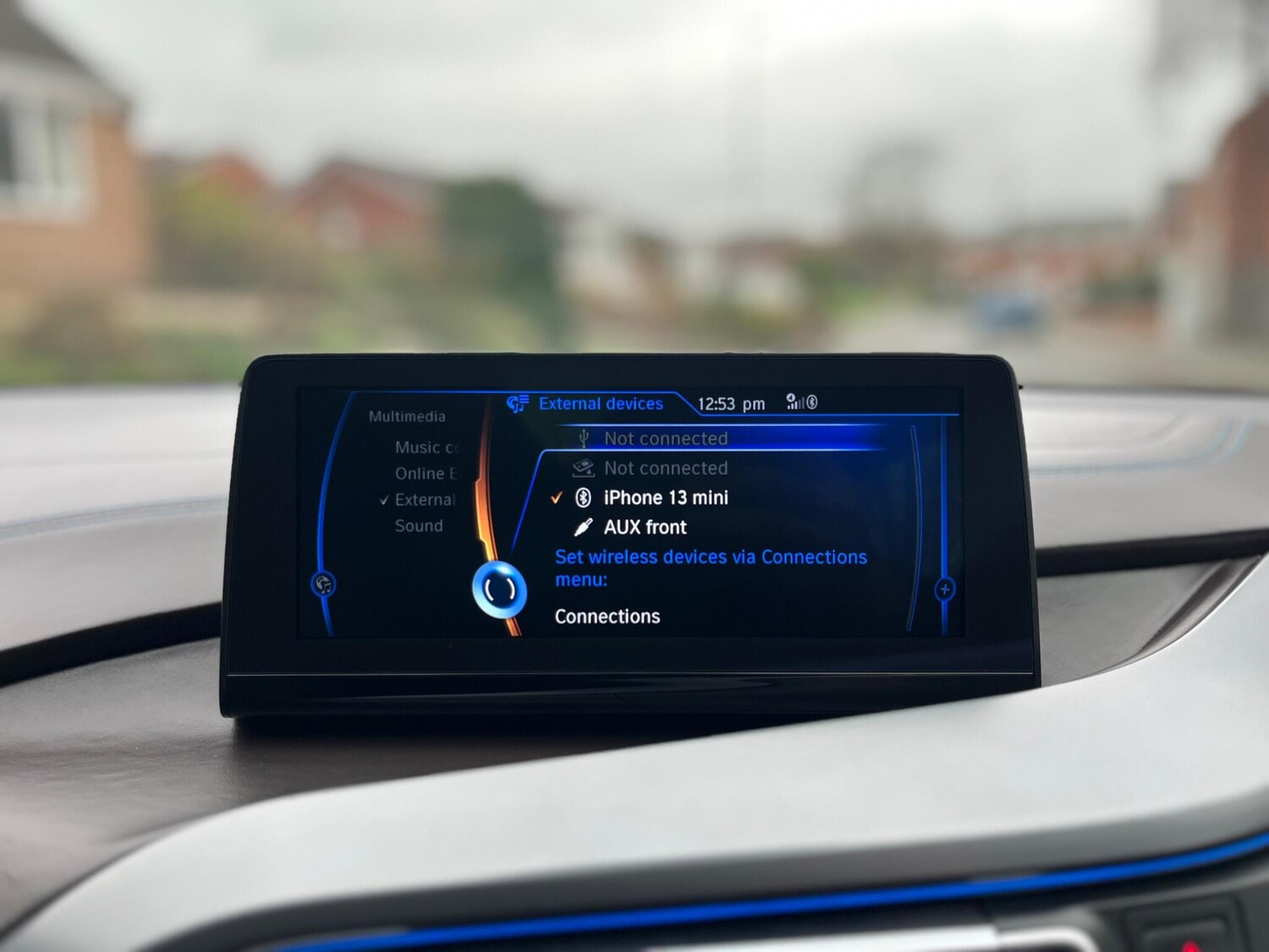 Used BMW i8 for sale - 78101259: Photo 64