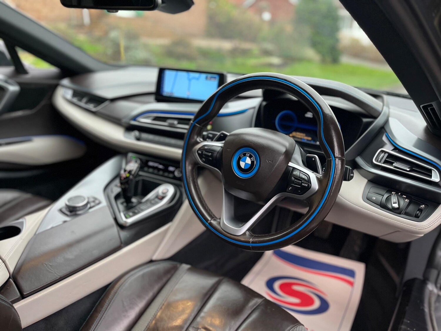 Used BMW i8 for sale - 78101259: Photo 7
