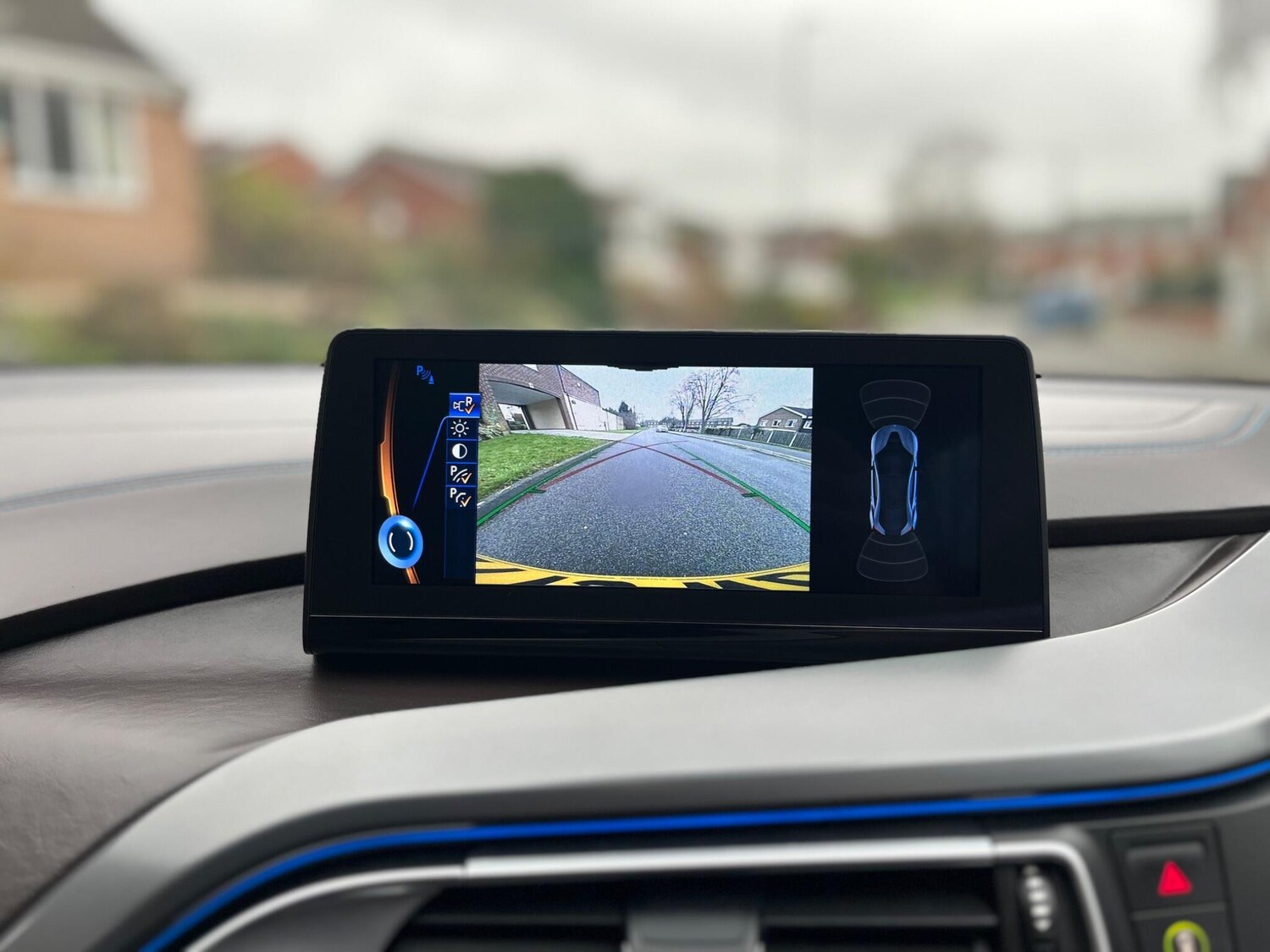 Used BMW i8 for sale - 78101259: Photo 8