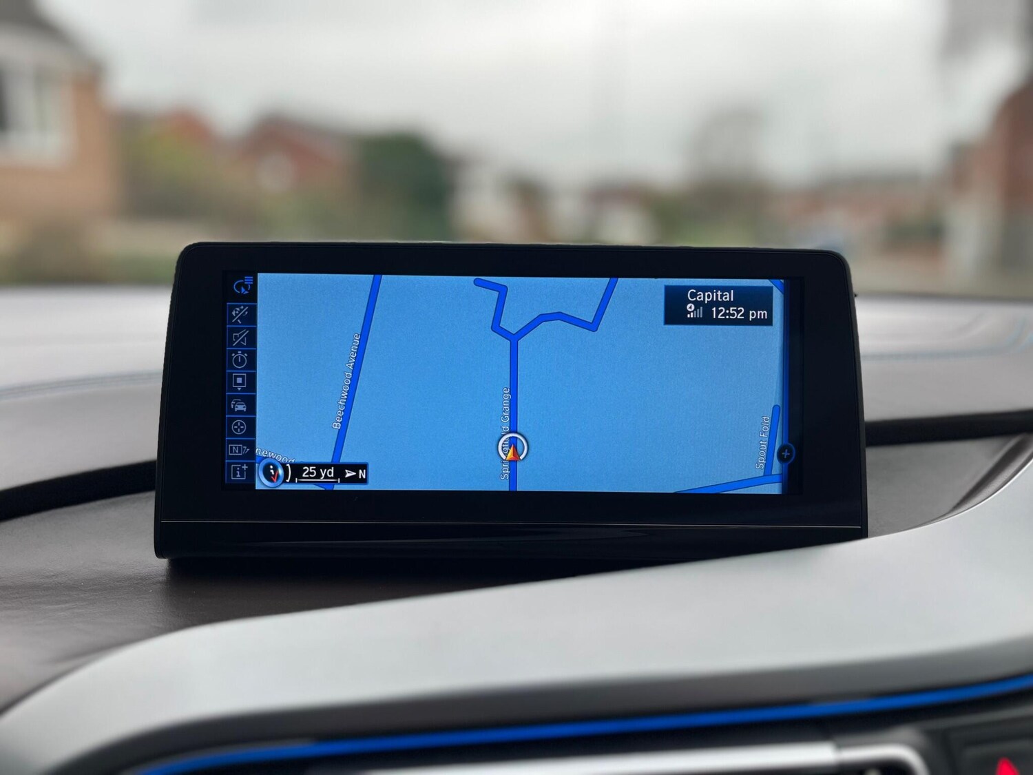 Used BMW i8 for sale - 78101259: Photo 9