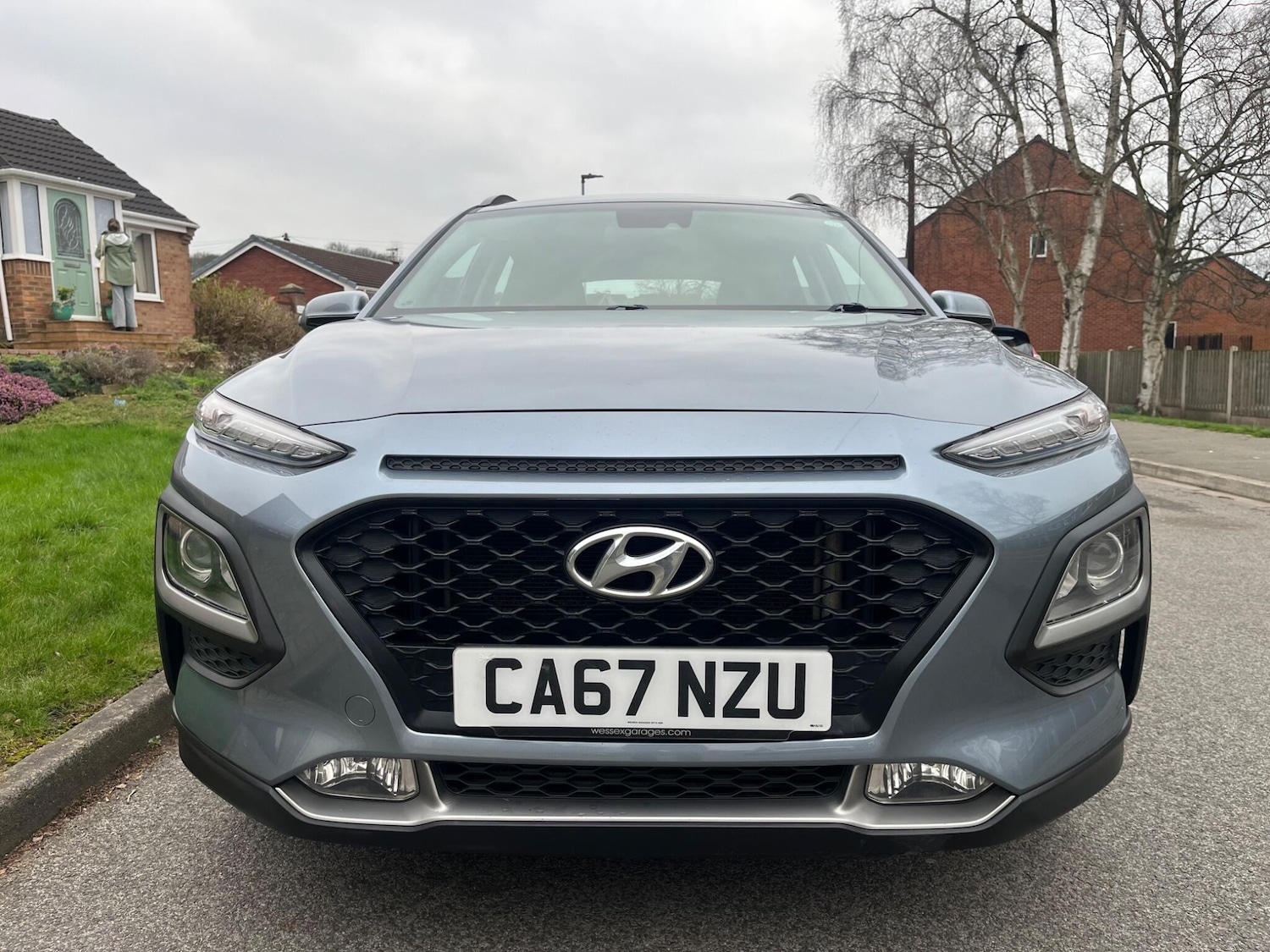 Used Hyundai KONA for sale - 78034214: Photo 10