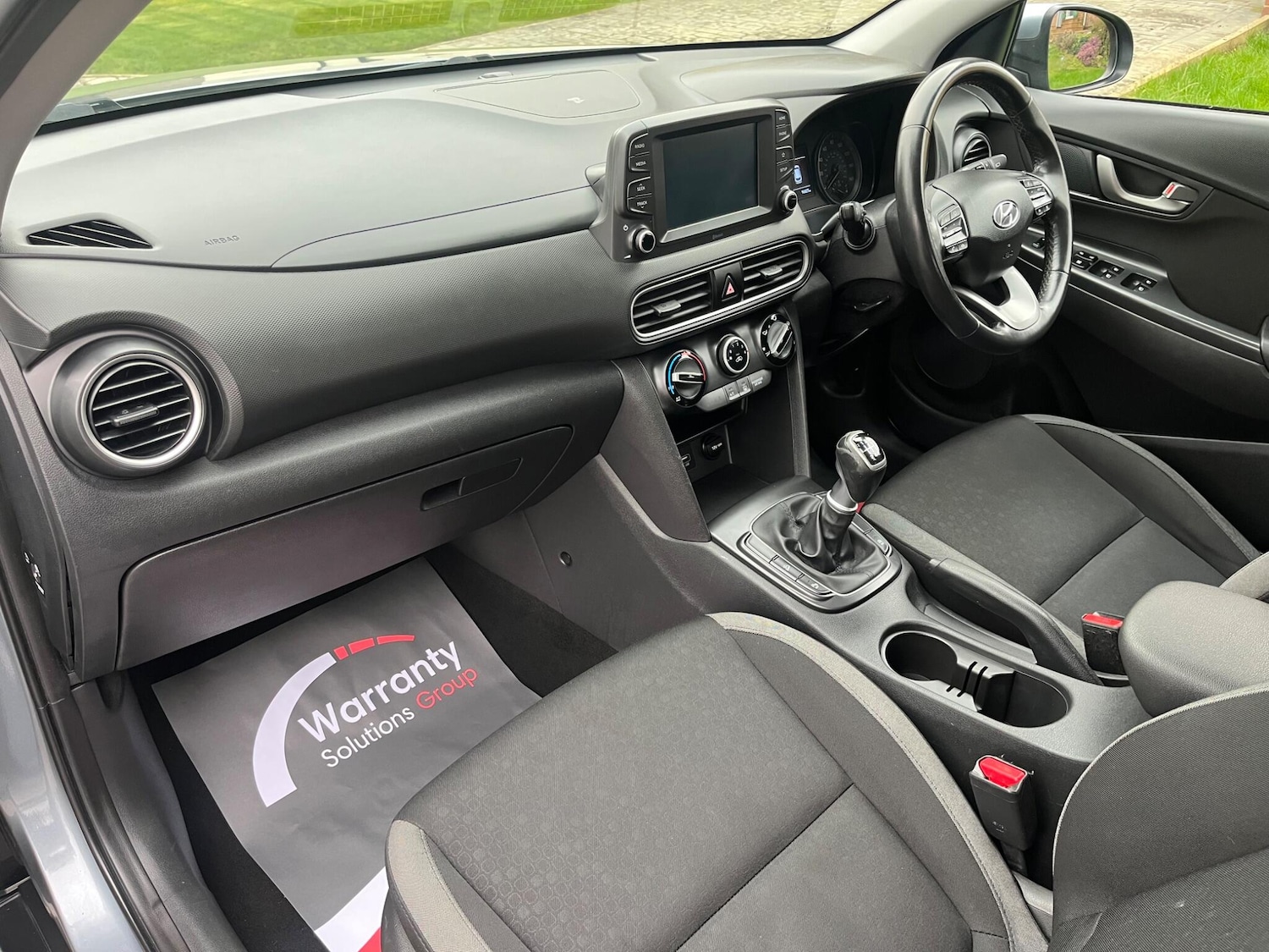 Used Hyundai KONA for sale - 78034214: Photo 12