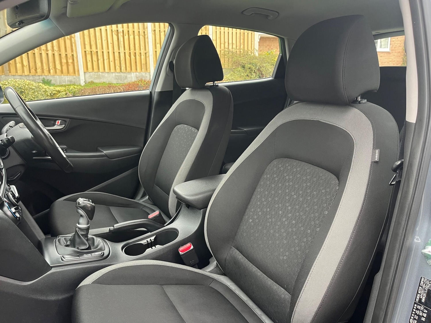 Used Hyundai KONA for sale - 78034214: Photo 13