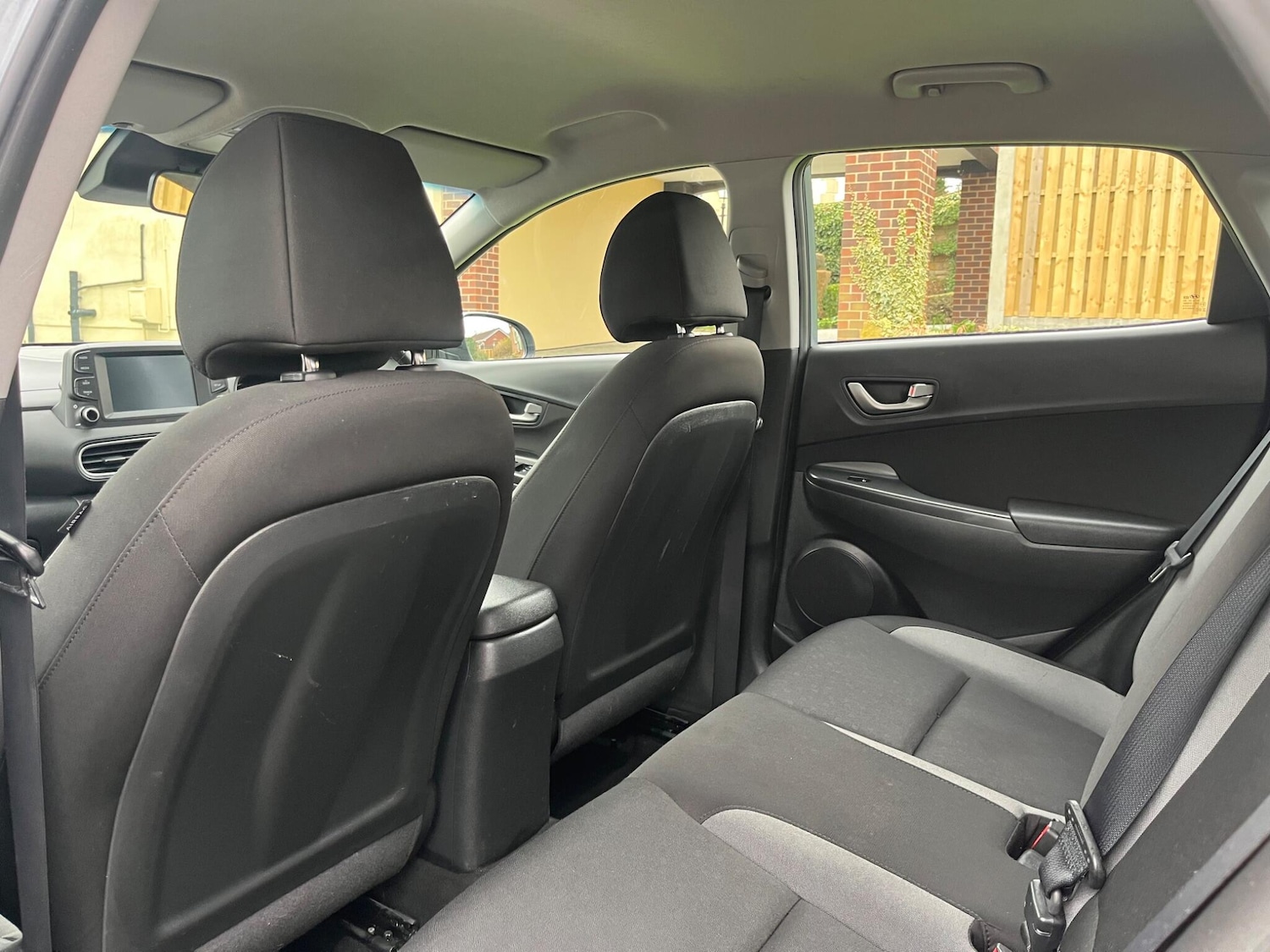 Used Hyundai KONA for sale - 78034214: Photo 16