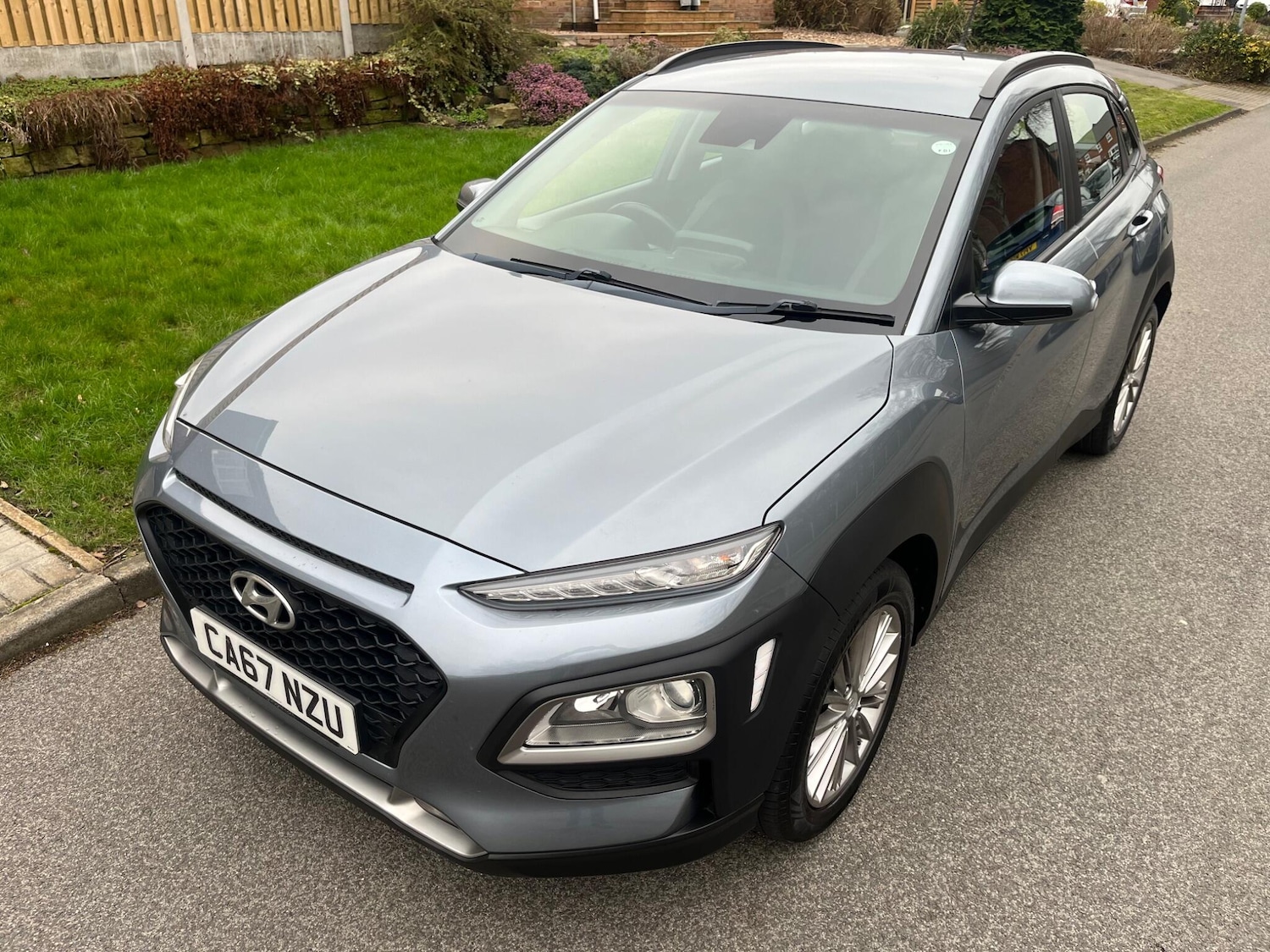 Used Hyundai KONA for sale - 78034214: Photo 19