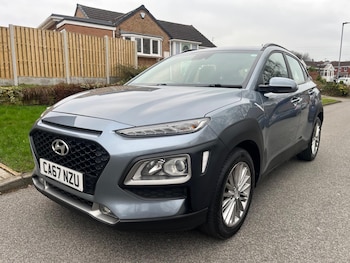 Used Hyundai KONA 2018 for sale - 78034214: Photo