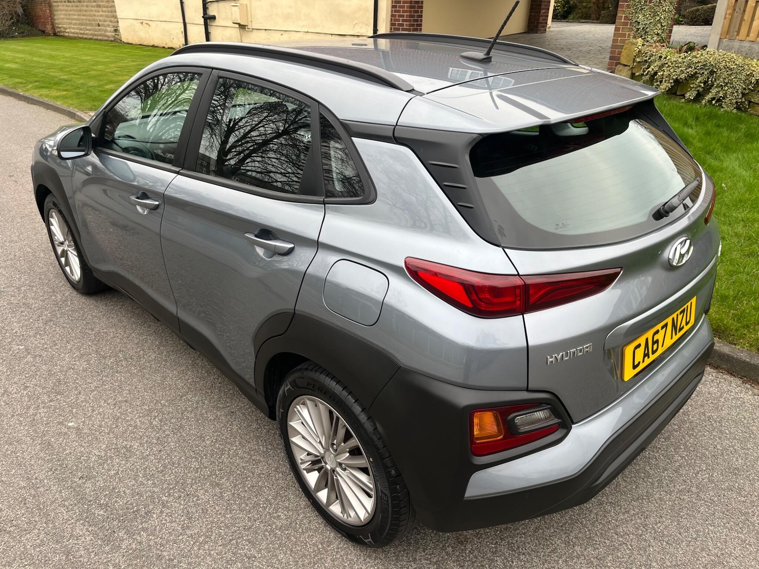 Used Hyundai KONA for sale - 78034214: Photo 20